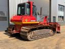 Komatsu D61 PX-15 / 2007 / 12 129 üzemóra / Lízing 20%-tól
