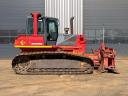Komatsu D61 PX-15 / 2007 / 12 129 üzemóra / Lízing 20%-tól