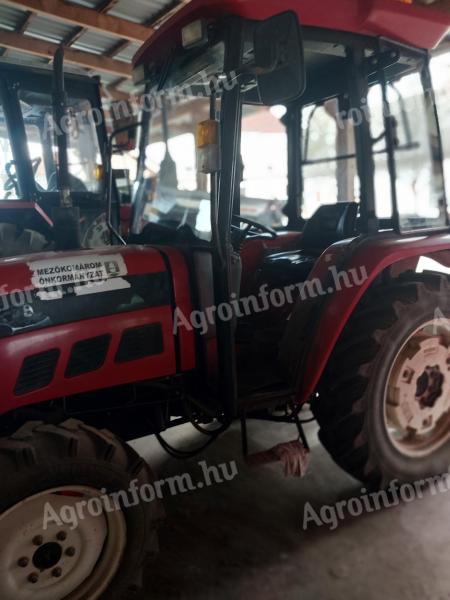 FOTON Europard FT504 traktor