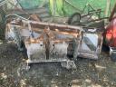 FOTON Europard FT504 traktor