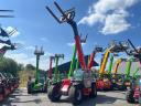 Manitou MLT 960 Elite / 2017 / 2361 üzemóra / Lízing 20%-tól