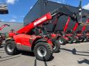 Manitou MLT 960 Elite / 2017 / 2361 üzemóra / Lízing 20%-tól