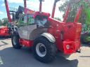 Manitou MLT 960 Elite / 2017 / 2361 üzemóra / Lízing 20%-tól