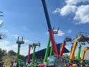 Manitou MLT 960 Elite / 2017 / 2361 üzemóra / Lízing 20%-tól