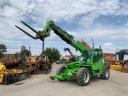 Merlo P40-16K teleszkópos rakodó