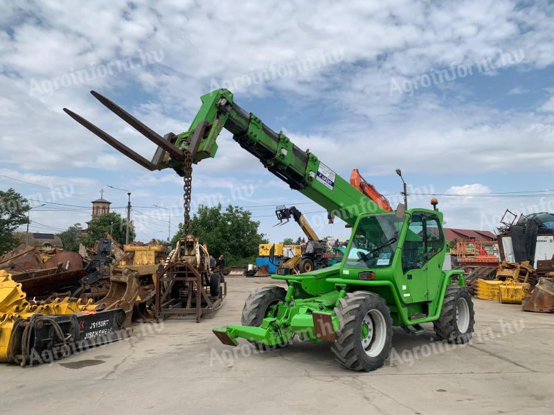 Merlo P40-16K teleszkópos rakodó