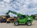 Merlo P40-16K teleszkópos rakodó