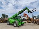 Merlo P40-16K teleszkópos rakodó