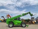 Merlo P40-16K teleszkópos rakodó