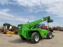Merlo P40-16K teleszkópos rakodó