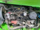 Merlo P40-16K teleszkópos rakodó
