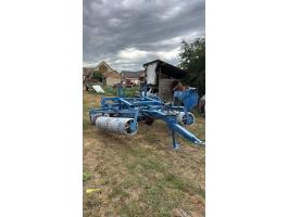 Cambrdige henger Lemken 660