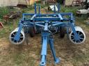 Cambrdige henger Lemken 660