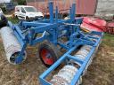 Cambrdige henger Lemken 660