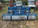Cambrdige henger Lemken 660