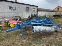 Cambrdige henger Lemken 660