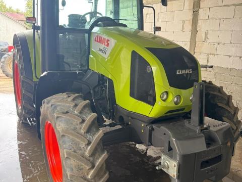 Claas Arion 410 - 0%Áfa-Leszállítva Claas Arion 410 - 0%Áfa-Leszállítva
