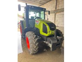 Claas Arion 410 - 0%Áfa-Leszállítva