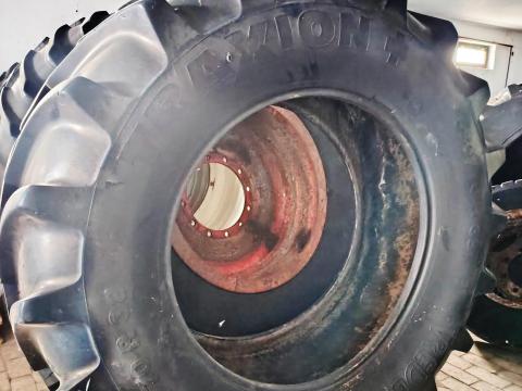 580/70R38 Vredestein gumi