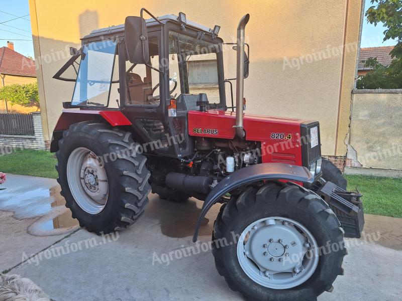 MTZ 820.4