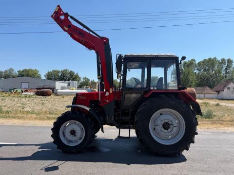MTZ BELARUS 820.4 2021évj MTZ BELARUS 820.4 2021évj