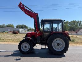 MTZ BELARUS 820.4 2021évj