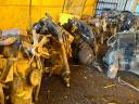Ifa w50 4 hengeres indithato kiprobálhato motorok