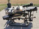 DJI Agras T30 permetező drón szett
