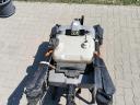 DJI Agras T30 permetező drón szett