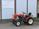 Yanmar YM1110D japán kistrakot,  11 Le,  4WD