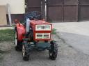 Yanmar YM1110D japán kistrakot,  11 Le,  4WD