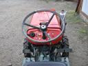 Yanmar YM1110D japán kistrakot,  11 Le,  4WD