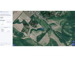 Eladó Nagylóc, 6526 m² legelő