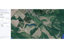Eladó Nagylóc, 7655 m² erdő