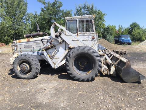 Volvo BM641 Volvo BM641