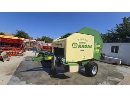 Krone Vario Pack Multi-Cut 1800 körbálázó