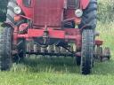 MTZ függesztett V tárcsa
