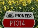 Pioneer PT314 Lumigen™ (rovar- és gombaölő nélkül) repce vetőmag