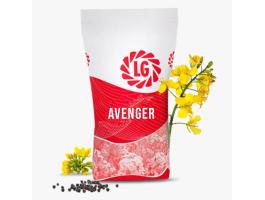 LG Avenger (Scenic Gold + Lumiposa) repce vetőmag