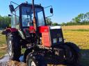 2012 Mtz 820 traktor