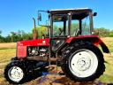 2012 Mtz 820 traktor