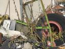 Deutz 100lóerős traktor