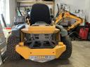 STIGA ZT 7132 Zero Turn fűnyíró traktor