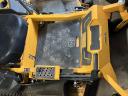 STIGA ZT 7132 Zero Turn fűnyíró traktor