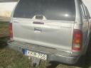 Dupla kabinos Toyota pickup eladó