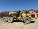 Volvo A25C dömper