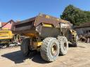 Volvo A25C dömper