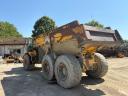 Volvo A25C dömper