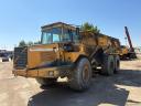 Volvo A25C dömper