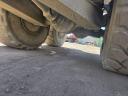 Volvo A25C dömper